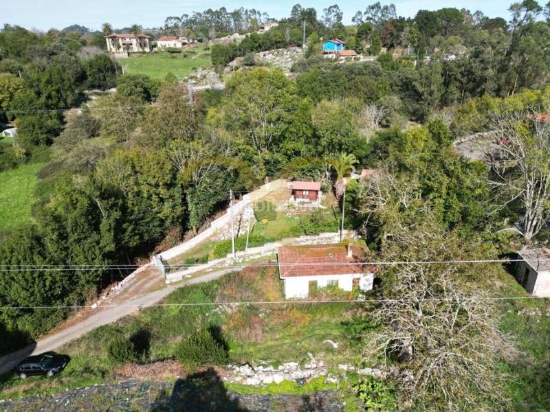 Foto 0276eaf4-b3a6-4369-9f91-945d5fe6383d. Maison dans Ribadesella