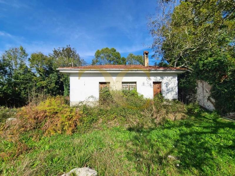 Foto 08ed3362-ad38-40a2-8cc4-41833322ebad. Maison dans Ribadesella