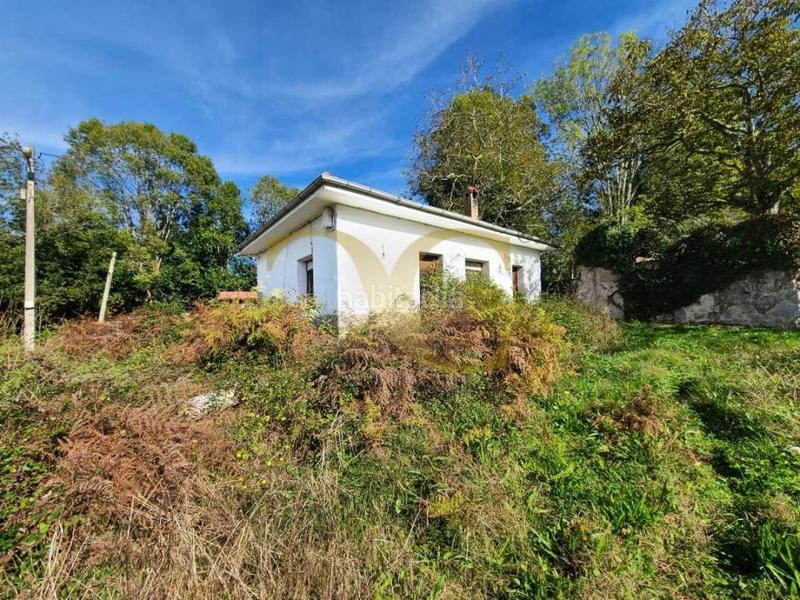 Foto 0fb91751-4735-49c4-962d-bdcf96d1fa9b. Maison dans Ribadesella