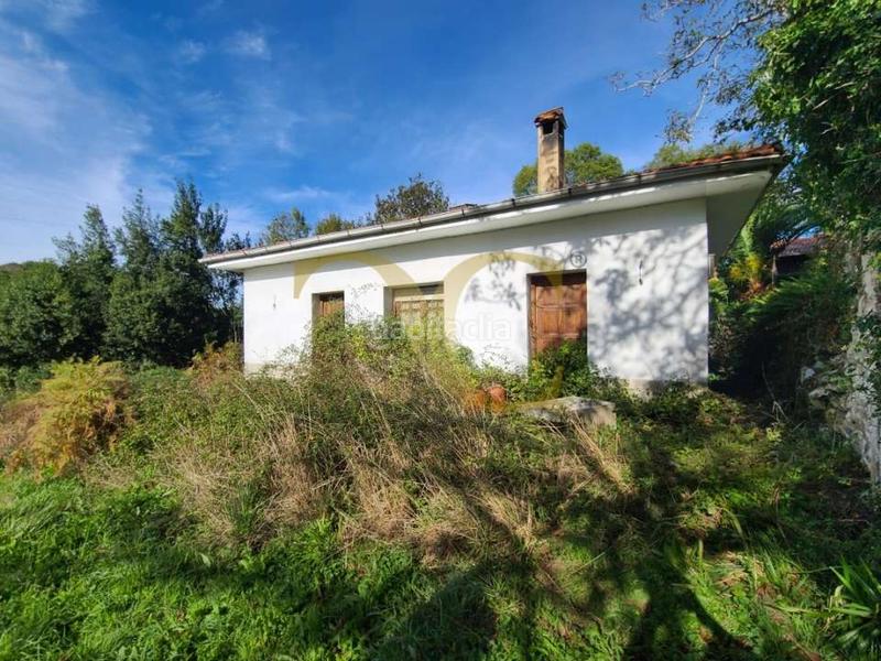 Foto 3a2cf046-bd4b-49de-8a1d-fca6d04f62bd. Maison dans Ribadesella