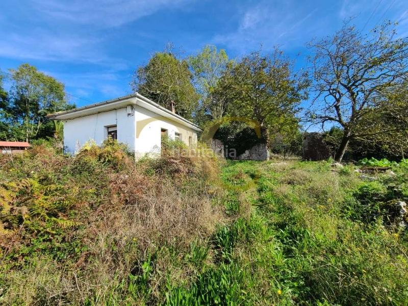 Foto 7d779fe9-b438-4ad0-9ee8-977fe9c6e5e0. Maison dans Ribadesella