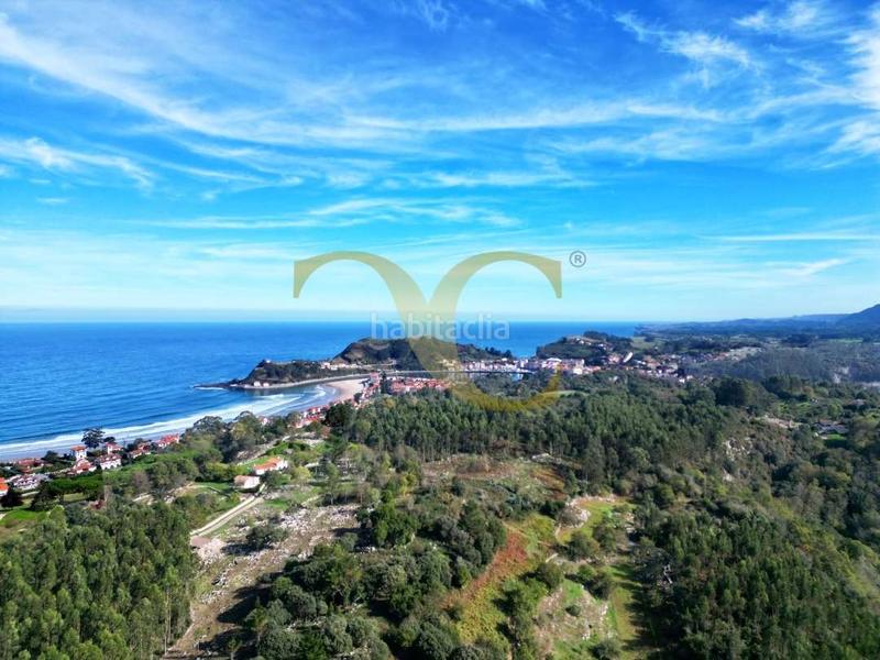 Foto 839de47b-11c0-462b-9f96-6b42b183129d. Maison dans Ribadesella