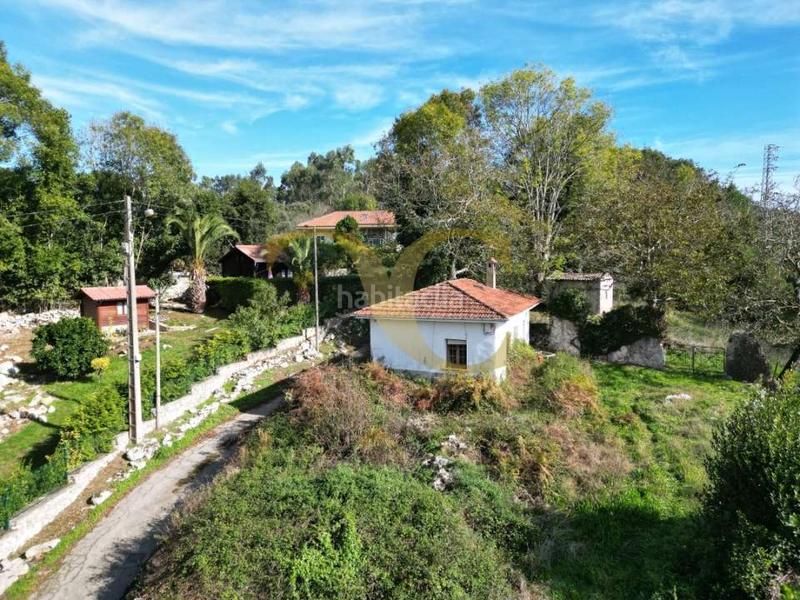 Foto cfd4efc7-0136-4e8e-bcb9-0ac2b226d8ba. Maison dans Ribadesella