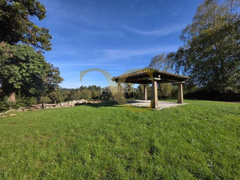 Foto 0c2af6d2-af37-4e7e-b345-03a9a2188620. Casa espectacular propiedad a 4 kilómetros del centro . en Llanes