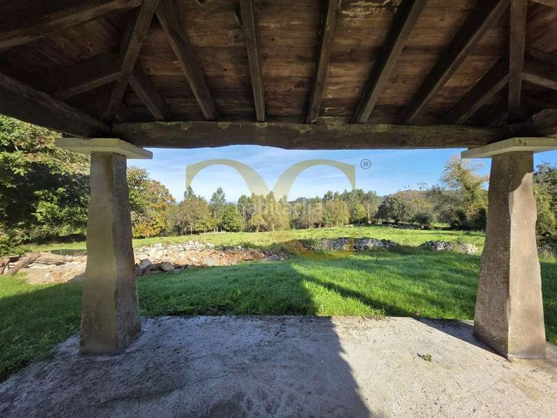 Foto 31c60af0-6b62-47c9-b605-2c5822b454d4. Casa espectacular propiedad a 4 kilómetros del centro . en Llanes