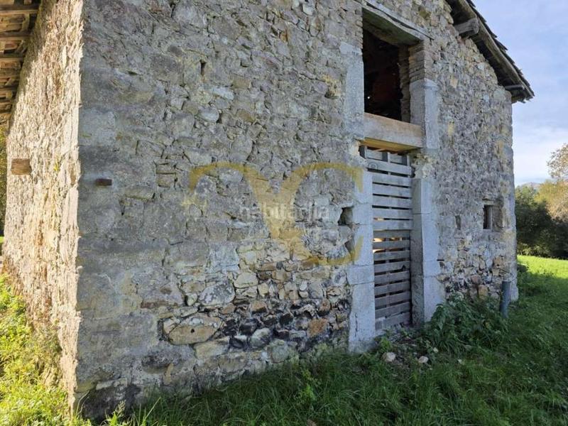 Foto 31ce3181-3c35-4ef7-8a16-472812fdb54e. Casa espectacular propiedad a 4 kilómetros del centro . en Llanes