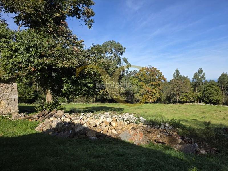 Foto 35a67a27-7c51-427b-a12b-0c419a7035c5. Casa espectacular propiedad a 4 kilómetros del centro . en Llanes