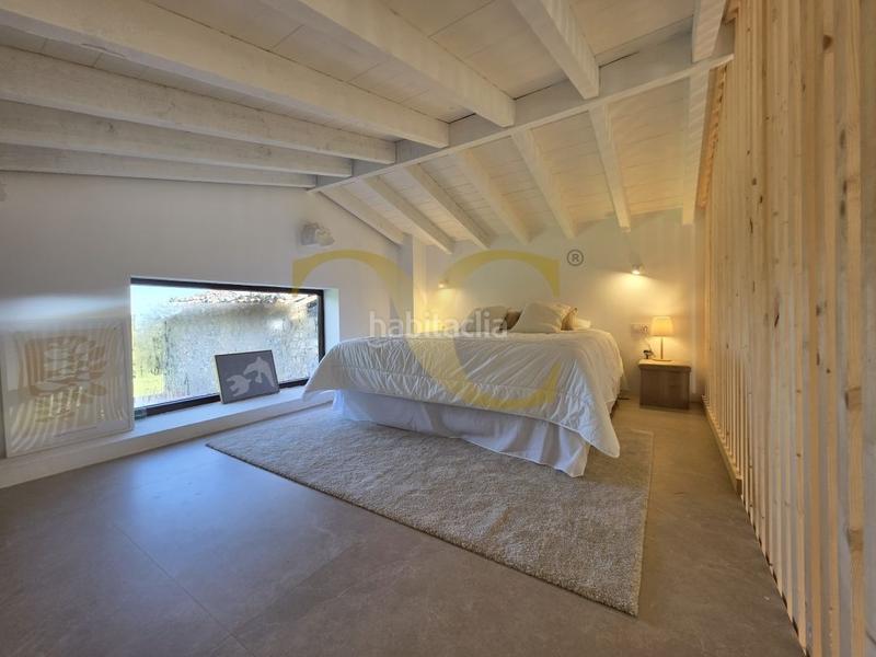 Foto 37041e4c-6e2e-48f4-b572-87871da8b37b. Casa espectacular propiedad a 4 kilómetros del centro . en Llanes