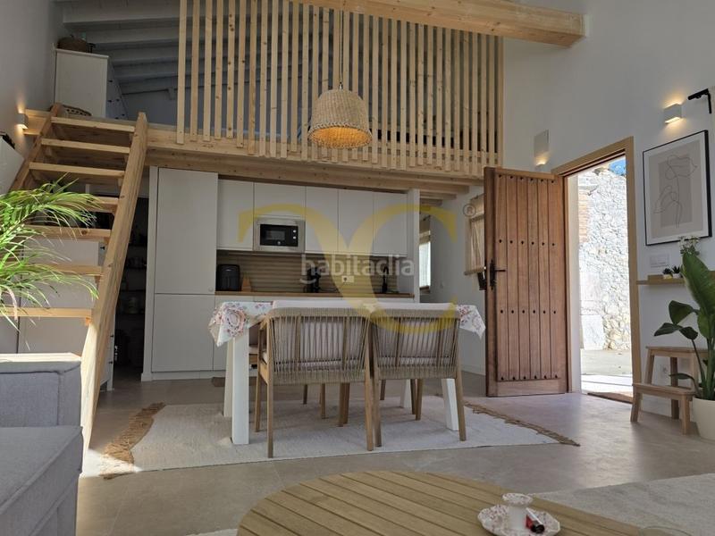 Foto 3c979a55-1f43-4805-950f-a5acf1998d00. Casa espectacular propiedad a 4 kilómetros del centro . en Llanes