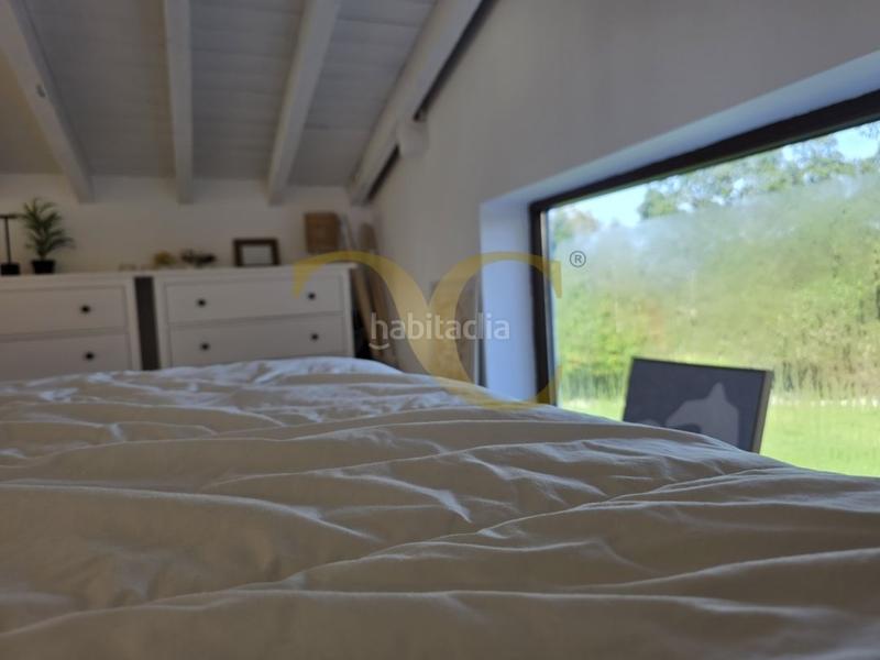 Foto 46790a4d-3ecf-431b-b98e-838f5eebe7ec. Casa espectacular propiedad a 4 kilómetros del centro . en Llanes