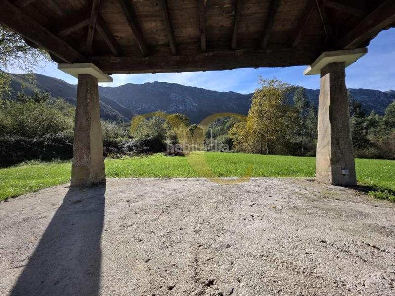 Foto 4c43a778-95bf-47a4-be25-99c9eff902e6. Casa espectacular propiedad a 4 kilómetros del centro . en Llanes