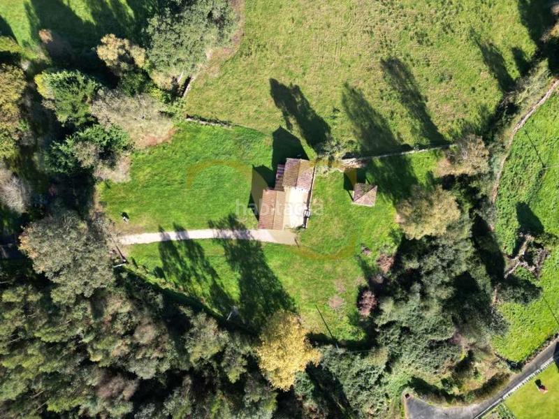 Foto 5bac4633-1c9f-4281-a1d6-ea642a7a849d. Casa espectacular propiedad a 4 kilómetros del centro . en Llanes