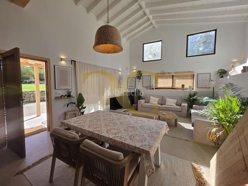 Foto 63862bbd-1b4b-42d9-8e70-83cc5fa7c318. Casa espectacular propiedad a 4 kilómetros del centro . en Llanes