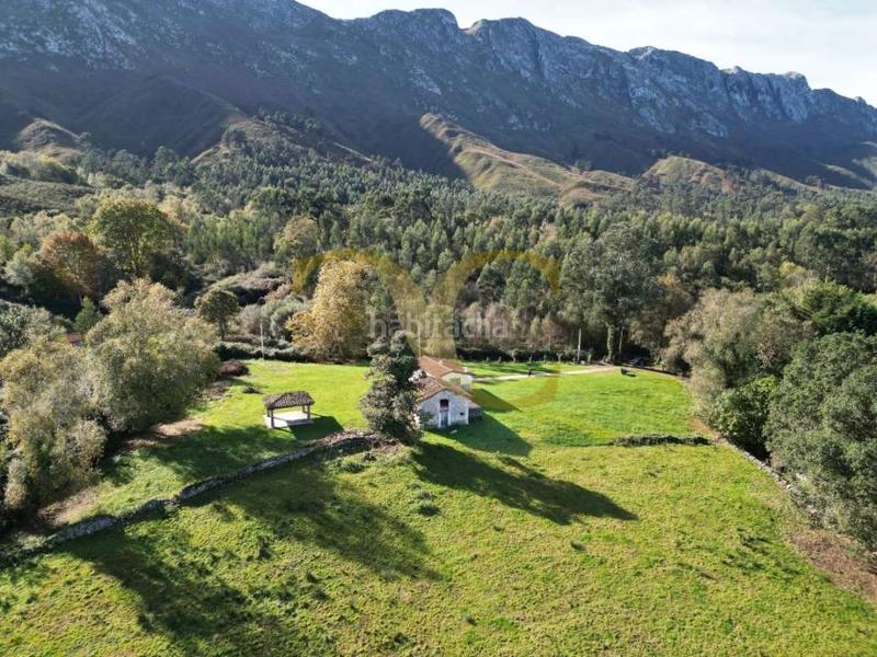 Foto 6b7aba13-0b80-47d4-b2bf-f1f91c103f17. Casa espectacular propiedad a 4 kilómetros del centro . en Llanes