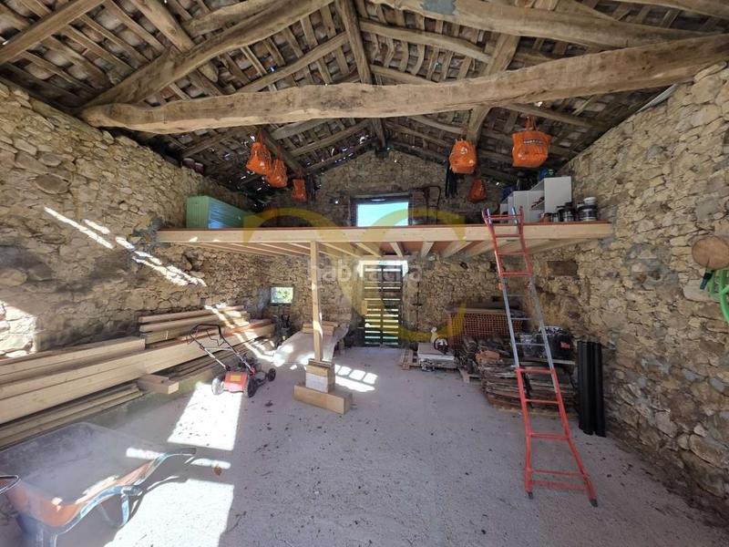 Foto 74619d55-f5f3-4196-ad1c-b83e4fa3b418. Casa espectacular propiedad a 4 kilómetros del centro . en Llanes