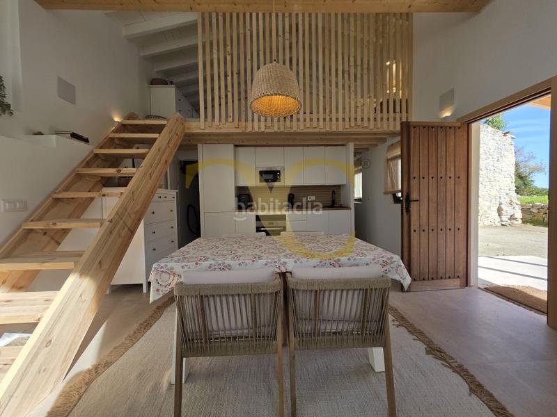 Foto 85b4da28-a722-4e90-9aab-0600fc71b49d. Casa espectacular propiedad a 4 kilómetros del centro . en Llanes