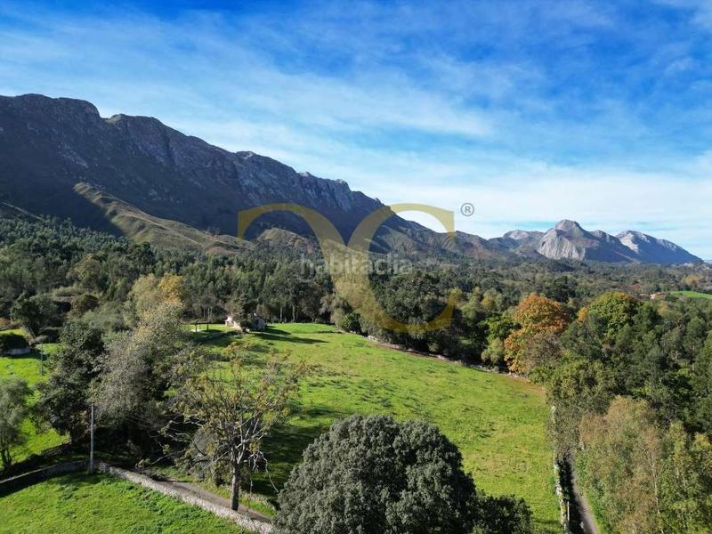 Foto 98b2d4d7-98b3-4d0e-853b-f16dacfd1206. Casa espectacular propiedad a 4 kilómetros del centro . en Llanes