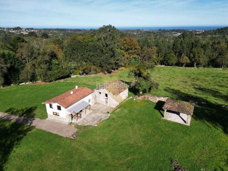 Foto af73ca7a-2655-44a7-a52d-70084d9f10d9. Casa espectacular propiedad a 4 kilómetros del centro . en Llanes