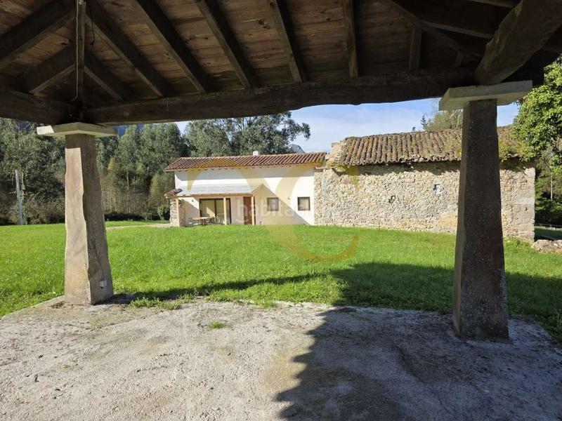 Foto d2049d7e-fddb-4f4b-883e-e88a0111321b. Casa espectacular propiedad a 4 kilómetros del centro . en Llanes