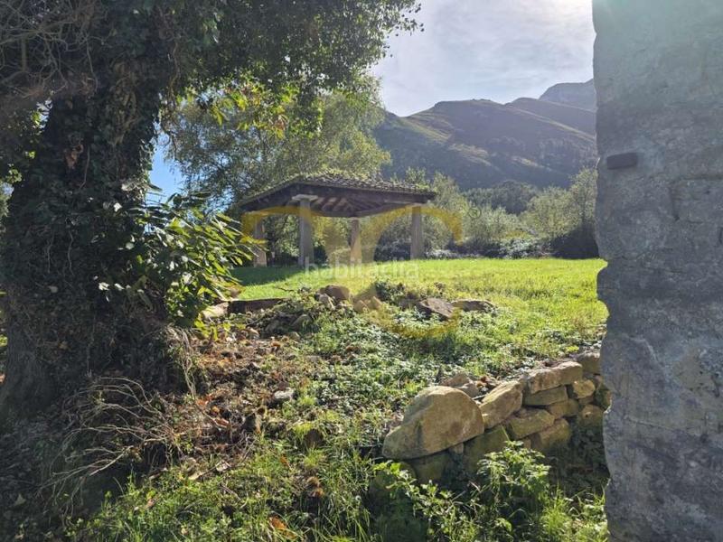 Foto dc558724-047b-4360-b71e-70f726e58e09. Casa espectacular propiedad a 4 kilómetros del centro . en Llanes