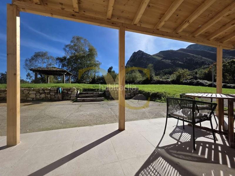 Foto dd9dde9a-ebab-443c-80b5-3ce6c9da6930. Casa espectacular propiedad a 4 kilómetros del centro . en Llanes