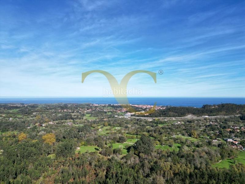 Foto e8443f55-490f-41e6-85d1-8265c71cca68. Casa espectacular propiedad a 4 kilómetros del centro . en Llanes