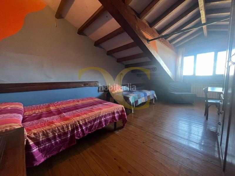 Foto 19dadfda-06c3-4405-a32f-556049a21447. Casa a schiera con riscaldamento in Celorio-Poó-Parres Llanes