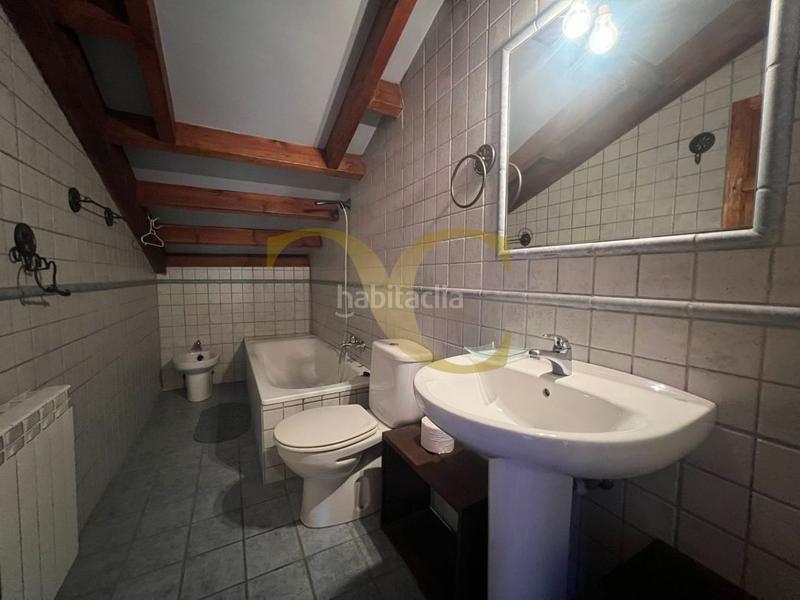 Foto 235ab833-2fec-409b-829c-ac8ec3d1afdb. Casa a schiera con riscaldamento in Celorio-Poó-Parres Llanes