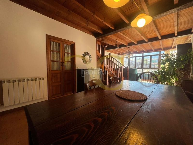 Foto 2b306770-020c-4412-ad42-b407a92f984c. Casa a schiera con riscaldamento in Celorio-Poó-Parres Llanes