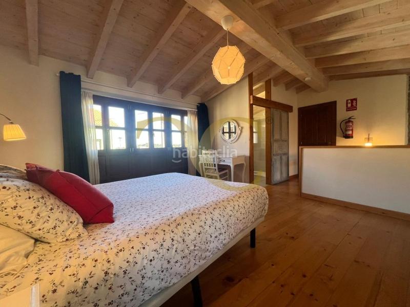 Foto 2e3579dd-1555-4681-9f68-f8ef74f4f47f. Casa a schiera con riscaldamento in Celorio-Poó-Parres Llanes