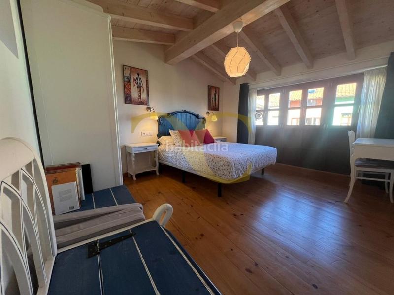 Foto 3b11d5d7-ef4b-492d-97b8-92646f4c4195. Casa a schiera con riscaldamento in Celorio-Poó-Parres Llanes