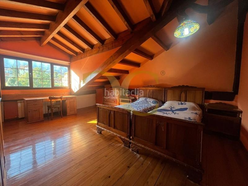 Foto 42958e15-0329-4e16-b9db-20af7a9c581a. Casa a schiera con riscaldamento in Celorio-Poó-Parres Llanes