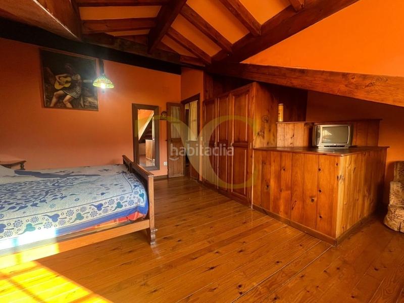 Foto 53e44de6-b457-4c1d-b776-55f3fd4c8e6d. Casa a schiera con riscaldamento in Celorio-Poó-Parres Llanes