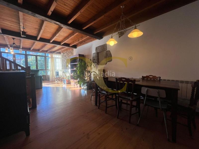 Foto 63e7235e-455c-4bb9-bf94-c9302b904d6b. Casa a schiera con riscaldamento in Celorio-Poó-Parres Llanes