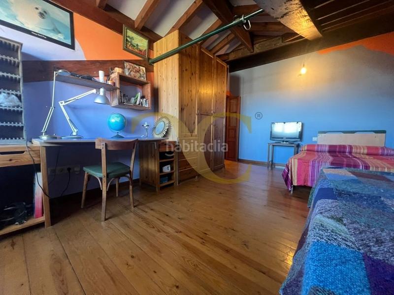 Foto 66630188-915a-4837-967e-c7307a791dc5. Casa a schiera con riscaldamento in Celorio-Poó-Parres Llanes