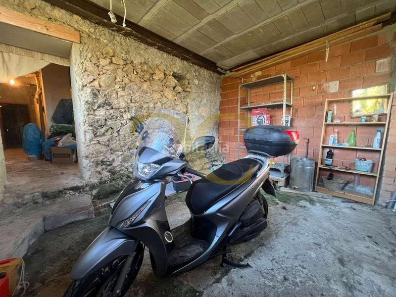 Foto 6e72688c-8b28-46ac-a6d6-82f43132f211. Casa a schiera con riscaldamento in Celorio-Poó-Parres Llanes