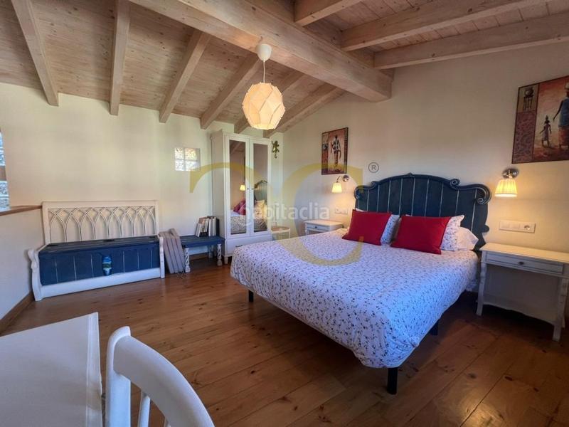 Foto 78695e9a-6efb-4b6a-817e-c90ab403e0e0. Casa a schiera con riscaldamento in Celorio-Poó-Parres Llanes