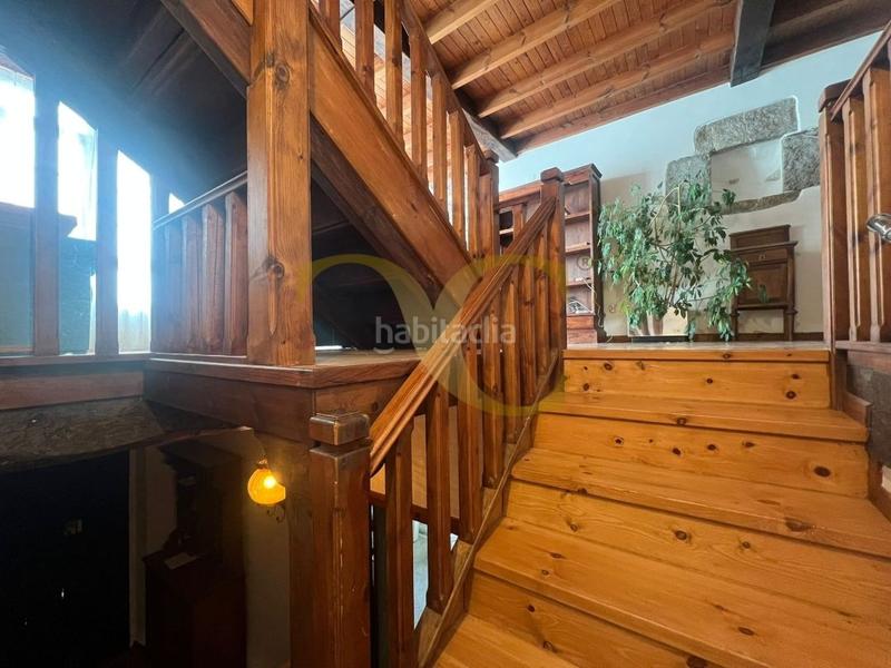 Foto 837f9874-1967-4537-9ebb-074e24ff2d6e. Casa a schiera con riscaldamento in Celorio-Poó-Parres Llanes