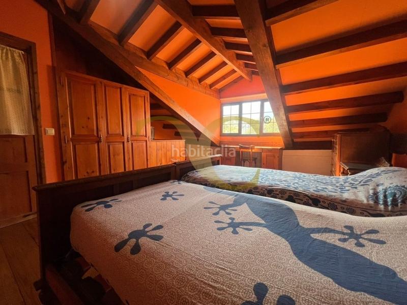 Foto 893d81a9-a188-4ec2-aa5a-29ac78ac03a6. Casa a schiera con riscaldamento in Celorio-Poó-Parres Llanes