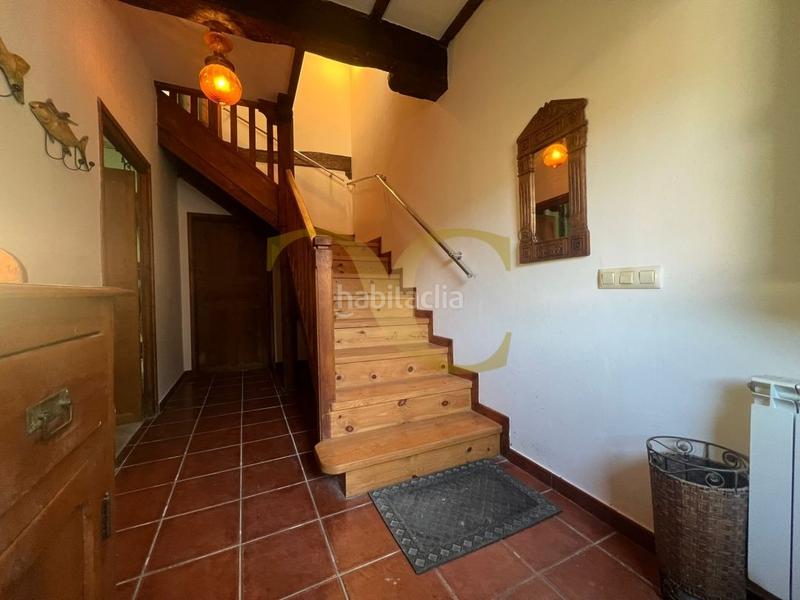 Foto 9238d5bb-1c69-4742-a866-746d389303fe. Casa a schiera con riscaldamento in Celorio-Poó-Parres Llanes