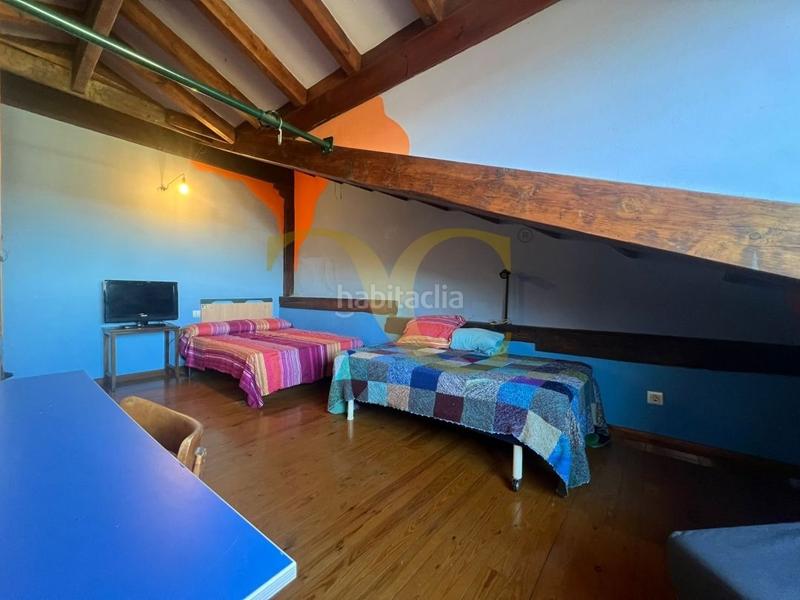 Foto a0a999bf-945f-4b69-b3a6-32ea43410ea0. Casa a schiera con riscaldamento in Celorio-Poó-Parres Llanes