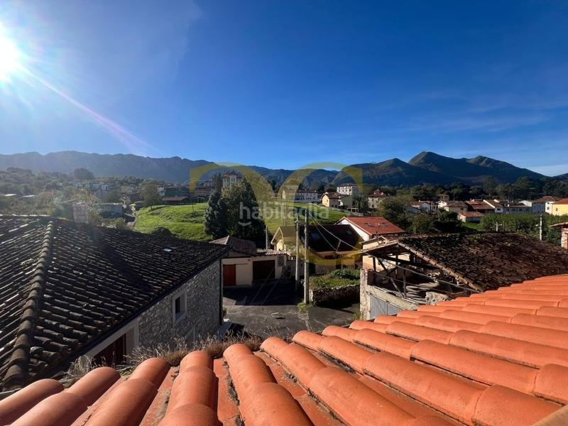Foto a22187a4-7889-4b4b-9de7-f8c4a74410ef. Casa a schiera con riscaldamento in Celorio-Poó-Parres Llanes