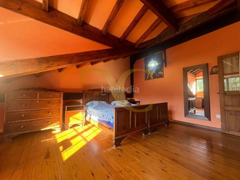 Foto b98a4aee-7ebd-4e00-a80f-aa1eafa835ab. Casa a schiera con riscaldamento in Celorio-Poó-Parres Llanes