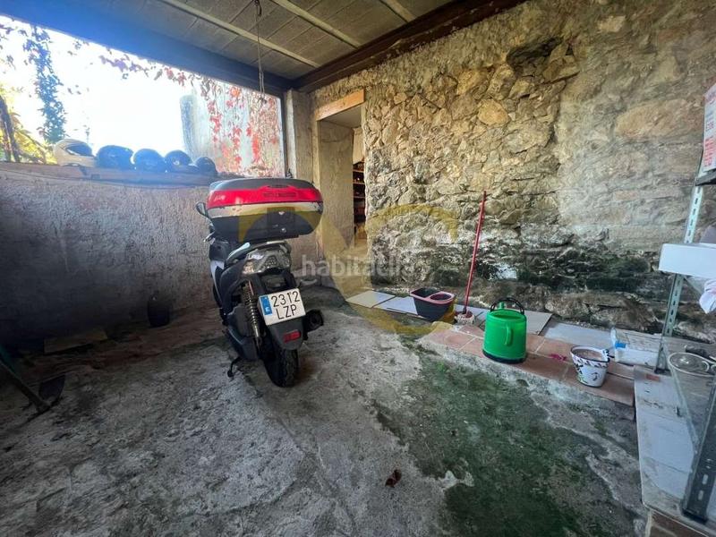 Foto c93b2ea5-a709-4370-808c-4985d3d1ae58. Casa a schiera con riscaldamento in Celorio-Poó-Parres Llanes