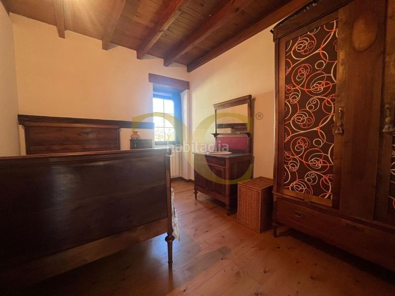 Foto c95dd4e1-206a-4960-81ed-df6da3e01cbe. Casa a schiera con riscaldamento in Celorio-Poó-Parres Llanes