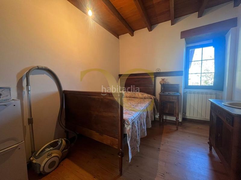 Foto cfe0229c-458b-4eb9-b55a-7dcf5bc54b24. Casa a schiera con riscaldamento in Celorio-Poó-Parres Llanes