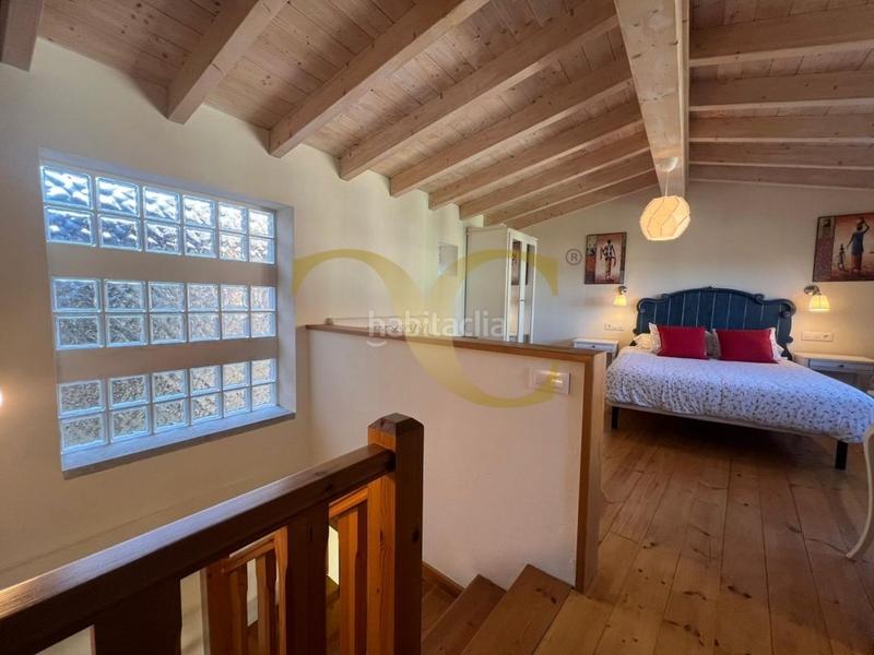 Foto d1f5f548-b669-4f98-b2ad-f8964586547b. Casa a schiera con riscaldamento in Celorio-Poó-Parres Llanes