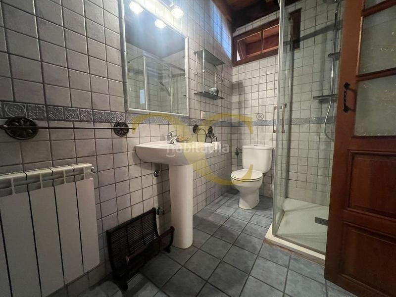 Foto d66fbdbb-27a8-46ad-a179-c6be5a820998. Casa a schiera con riscaldamento in Celorio-Poó-Parres Llanes