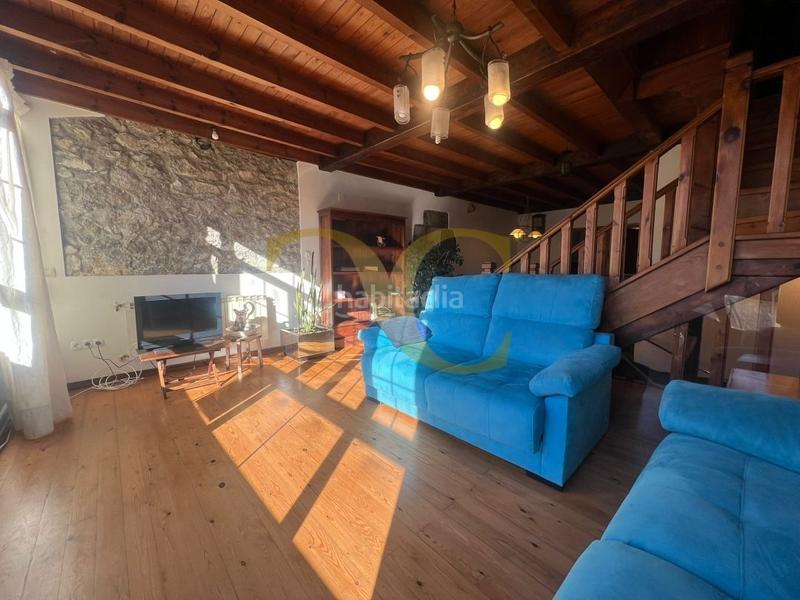 Foto e3e00ab6-ee0e-437f-ba1a-18e1d9d85655. Casa a schiera con riscaldamento in Celorio-Poó-Parres Llanes