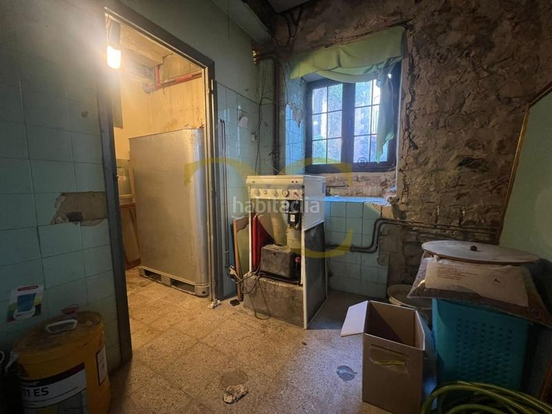 Foto f31e0a24-3727-423a-bfec-e92286d97291. Casa a schiera con riscaldamento in Celorio-Poó-Parres Llanes